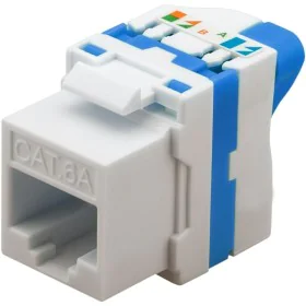 Câble Réseau Rigide UTP 6ème Catégorie Techly 028580 Blanc de Techly, Câbles Ethernet - Réf : S91106820, Prix : 5,66 €, Remis...