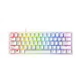 Teclado Gaming Razer Huntsman Mini Qwerty Español Blanco de Razer, Teclados - Ref: M0319357, Precio: 172,22 €, Descuento: %