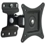 Tablet Mount Techly 301849 Black (1 Unit) by Techly, Stands - Ref: S91106827, Price: 17,25 €, Discount: %