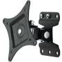 Tablet Mount Techly 301849 Black (1 Unit) by Techly, Stands - Ref: S91106827, Price: 17,25 €, Discount: %