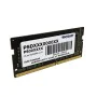 Memoria RAM Patriot Memory PSD48G26662S 8 GB DDR4 2666 MHz CL19 de Patriot Memory, Memoria principal - Ref: S91106851, Precio...