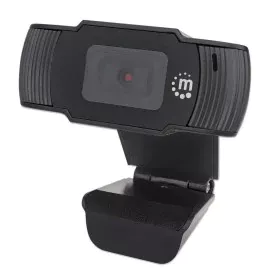 Webcam Manhattan 462006 Full HD (1) de Manhattan, Webcams e telefonia VoIP - Ref: S91106853, Preço: 24,58 €, Desconto: %