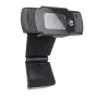 Webcam Manhattan 462006 Full HD (1) de Manhattan, Webcams y telefonía VoIP - Ref: S91106853, Precio: 24,84 €, Descuento: %