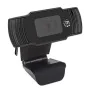 Webcam Manhattan 462006 Full HD (1) de Manhattan, Webcams y telefonía VoIP - Ref: S91106853, Precio: 24,84 €, Descuento: %