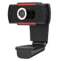 Webcam Techly 361438 Full HD (1) de Techly, Webcams y telefonía VoIP - Ref: S91106855, Precio: 18,27 €, Descuento: %