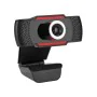 Webcam Techly 361438 Full HD (1) di Techly, Webcams e telefonia VoIP - Rif: S91106855, Prezzo: 18,27 €, Sconto: %