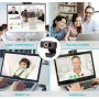 Webcam Techly 361438 Full HD (1) de Techly, Webcams y telefonía VoIP - Ref: S91106855, Precio: 18,27 €, Descuento: %