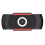 Webcam Techly 361438 Full HD (1) de Techly, Webcams y telefonía VoIP - Ref: S91106855, Precio: 18,27 €, Descuento: %