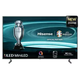 TV intelligente Hisense 50U6NQ 4K Ultra HD 50" HDR Dolby Vision de Hisense, Téléviseurs - Réf : S91106887, Prix : 646,24 €, R...