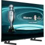 TV intelligente Hisense 55U6NQ 4K Ultra HD 55" HDR HDR10 Dolby Vision de Hisense, Téléviseurs - Réf : S91106888, Prix : 715,4...