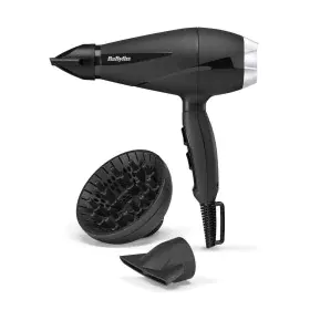 Phon Babyliss 6710DE Nero 2100 W di Babyliss, Asciugacapelli e diffusori - Rif: S91106893, Prezzo: 44,00 €, Sconto: %