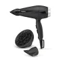 Sèche-cheveux Babyliss 6710DE Noir 2100 W de Babyliss, Sèche-cheveux et diffuseurs sèche-cheveux - Réf : S91106893, Prix : 44...