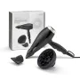 Sèche-cheveux Babyliss 6710DE Noir 2100 W de Babyliss, Sèche-cheveux et diffuseurs sèche-cheveux - Réf : S91106893, Prix : 44...