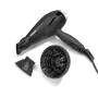 Sèche-cheveux Babyliss 6710DE Noir 2100 W de Babyliss, Sèche-cheveux et diffuseurs sèche-cheveux - Réf : S91106893, Prix : 44...