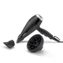 Sèche-cheveux Babyliss 6710DE Noir 2100 W de Babyliss, Sèche-cheveux et diffuseurs sèche-cheveux - Réf : S91106893, Prix : 44...