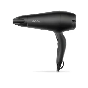 Hairdryer Babyliss D215DE Black 2000 W Diffuser by Babyliss, Hair dryers and diffusers - Ref: S91106895, Price: 30,49 €, Disc...