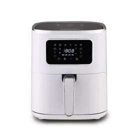 Air Fryer Heinrich's HFR 8216 BIAŁA White 1450 W 5 L by Heinrich's, Air fryers - Ref: S91106899, Price: 50,90 €, Discount: %