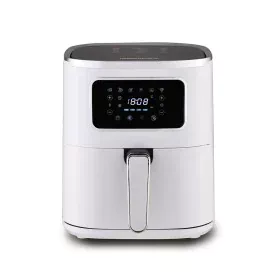 Air Fryer Heinrich's HFR 8216 BIAŁA White 1450 W 5 L by Heinrich's, Air fryers - Ref: S91106899, Price: 52,19 €, Discount: %