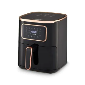 Air Fryer Heinrich's HFR 8216 CZARNA Black 1450 W 5 L by Heinrich's, Air fryers - Ref: S91106900, Price: 50,51 €, Discount: %