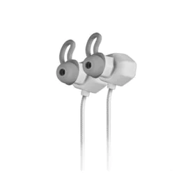 Auricular con Micrófono Gaming Mars Gaming MIHXW Estereo Ps4 PS5 Xbox Blanco de Mars Gaming, Accesorios - Ref: M0319439, Prec...