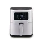 Air Fryer Heinrich's HFR 8216 SREBRNA Silver 1450 W 5 L by Heinrich's, Air fryers - Ref: S91106902, Price: 52,82 €, Discount: %