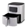 Air Fryer Heinrich's HFR 8216 SREBRNA Silver 1450 W 5 L by Heinrich's, Air fryers - Ref: S91106902, Price: 52,82 €, Discount: %