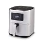 Air Fryer Heinrich's HFR 8216 SREBRNA Silver 1450 W 5 L by Heinrich's, Air fryers - Ref: S91106902, Price: 52,82 €, Discount: %