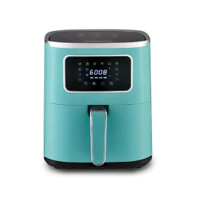 Air Fryer Heinrich's HFR 8216 ZIELONA Green 1450 W 5 L by Heinrich's, Air fryers - Ref: S91106903, Price: 51,68 €, Discount: %