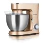 Food Processor Heinrich's HKM 8078 złoty Golden 1400 W 8 L by Heinrich's, Kitchen robots and mini choppers - Ref: S91106910, ...