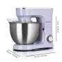 Robot culinaire Heinrich's HKM 8078 LILA Lila 1500 W 8 L de Heinrich's, Robots de cuisine et mini-hachoirs - Réf : S91106911,...