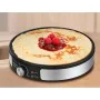 Crêpes-Maker Taurus 968384000 Schwarz von Taurus, Crepesmaker - Ref: S91106986, Preis: 46,69 €, Rabatt: %