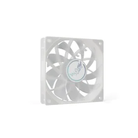 Ventilador de Caixa Valkyrie VK-FANV12FW (1 Unidade) de Valkyrie, Ventilação e refrigeração - Ref: S91107000, Preço: 24,33 €,...