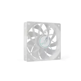 Ventilador de Caixa Valkyrie VK-FANV12FW (1 Unidade) de Valkyrie, Ventilação e refrigeração - Ref: S91107000, Preço: 24,33 €,...