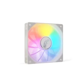 Ventilador de Caja Valkyrie VK-FANV12FB (1 unidad) de Valkyrie, Ventilación y refrigeración - Ref: S91107001, Precio: 21,78 €...