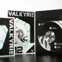 Ventilador de Caixa Valkyrie VK-FANX12FW (1 Unidade) de Valkyrie, Ventilação e refrigeração - Ref: S91107003, Preço: 32,98 €,...