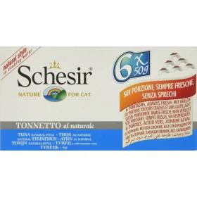 Comida para gato Agras Pet Foods SCHESIR Frango 300 g de Agras Pet Foods, Húmida - Ref: S91107024, Preço: 8,95 €, Desconto: %