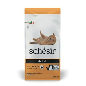 Aliments pour chat Agras Pet Foods Adult Rich Poulet 10 kg de Agras Pet Foods, Sèche - Réf : S91107041, Prix : 50,36 €, Remis...