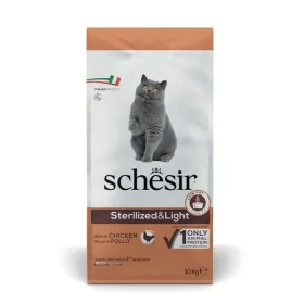 Aliments pour chat Agras Pet Foods Adult Sterilized & Light Poulet 10 kg de Agras Pet Foods, Sèche - Réf : S91107042, Prix : ...