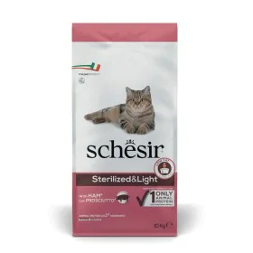 Comida para gato Agras Pet Foods Adult Sterilized & Light 10 kg de Agras Pet Foods, Seca - Ref: S91107043, Preço: 50,36 €, De...