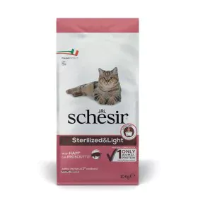 Aliments pour chat Agras Pet Foods Adult Sterilized & Light 10 kg de Agras Pet Foods, Sèche - Réf : S91107043, Prix : 50,36 €...