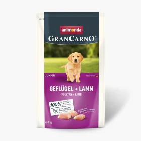 mangime Animonda Gran Carno Junior Uccelli 4 Kg di Animonda, Secco - Rif: S91107049, Prezzo: 22,60 €, Sconto: %