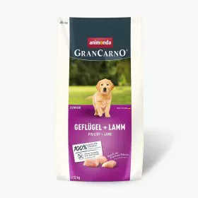 mangime Animonda Gran Carno Junior Uccelli 12 kg di Animonda, Secco - Rif: S91107053, Prezzo: 56,59 €, Sconto: %