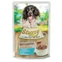 Alimentation humide Agras Pet Foods STUZZY Poisson 100 g de Agras Pet Foods, Humide - Réf : S91107066, Prix : 1,23 €, Remise : %