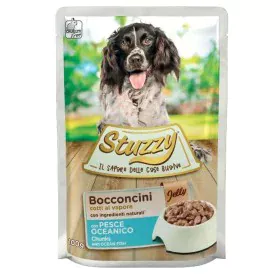 Wet food Agras Pet Foods STUZZY Fish 100 g by Agras Pet Foods, Wet - Ref: S91107066, Price: 1,23 €, Discount: %