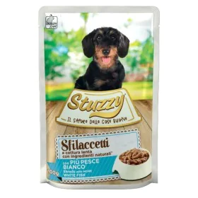 Alimentation humide Agras Pet Foods STUZZY Poisson 100 g de Agras Pet Foods, Humide - Réf : S91107067, Prix : 1,43 €, Remise : %