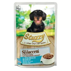 Comida húmeda Agras Pet Foods STUZZY Pescado 100 g de Agras Pet Foods, Húmeda - Ref: S91107067, Precio: 1,43 €, Descuento: %