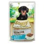 Alimentation humide Agras Pet Foods STUZZY Poisson 100 g de Agras Pet Foods, Humide - Réf : S91107067, Prix : 1,43 €, Remise : %