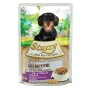 Alimentation humide Agras Pet Foods STUZZY Veau 100 g de Agras Pet Foods, Humide - Réf : S91107069, Prix : 1,43 €, Remise : %