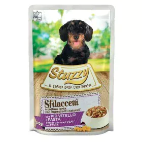 Wet food Agras Pet Foods STUZZY Veal 100 g by Agras Pet Foods, Wet - Ref: S91107069, Price: 1,43 €, Discount: %