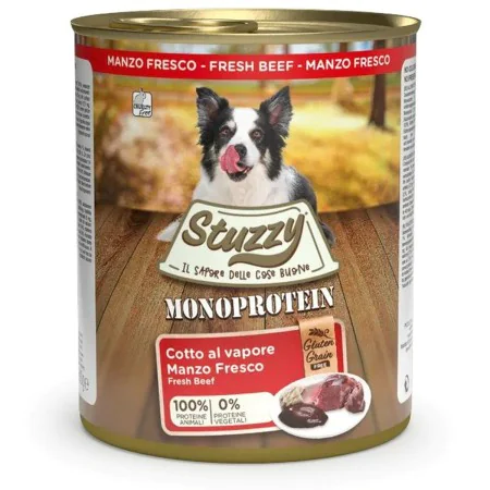 Comida húmida Agras Pet Foods Monoprotein Carne de bovino 800 g de Agras Pet Foods, Húmida - Ref: S91107072, Preço: 6,80 €, D...